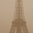 Poster de París - Torre Eiffel