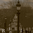 Poster de París - Obelisco y Torre Eiffel
