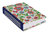 Cuadernos Artesanales Bradel 2.Tamaños - Modelo Floral