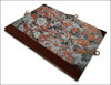 Carpetas Artesanales | Modelo Marmolado 20